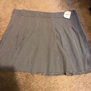 3XLarge skirt